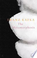 Metamorphosis (Legend Classics) Franz Kafka Book Cover