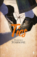 Ties Domenico Starnone Book Cover
