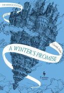 A Winter's Promise Christelle Dabos Book Cover