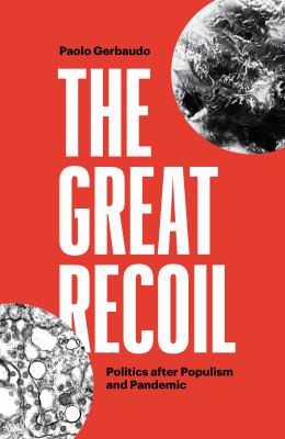 Great Recoil Paolo Gerbaudo Book Cover