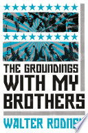 The Groundings With My Brothers Walter Rodney Book Cover