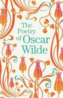 The Poetry of Oscar Wilde Oscar Wilde Book Cover