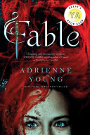 Fable Adrienne Young Book Cover