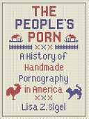 People's Porn Lisa Z. Sigel Book Cover