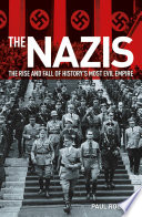 The Nazis Paul Roland Book Cover