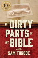 Dirty Parts of the Bible Sam Torode Book Cover