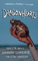 Dragonhearts Trista Mateer Book Cover