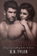 Unconditional Q. B. Tyler Book Cover