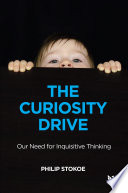 Curiosity Drive Philip Stokoe Book Cover