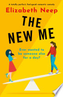 The New Me Elizabeth Neep Book Cover