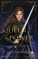 A Queen Comes to Power C C Peñaranda Book Cover