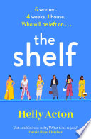 The Shelf Helly Acton Book Cover