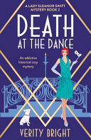 Death at the Dance Verity Bright Book Cover