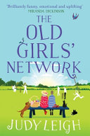 The Old Girls' Network Judy Leigh Book Cover