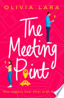 Meeting Point Olivia Lara Book Cover