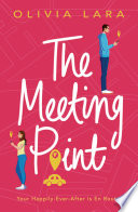 The Meeting Point Olivia Lara Book Cover