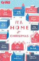 I'll Be Home for Christmas Benjamin Zephaniah Book Cover