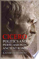 Cicero Kathryn Tempest Book Cover