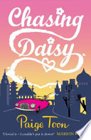 Chasing Daisy Paige Toon Book Cover