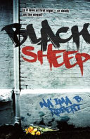 Black Sheep Na'ima B. Robert Book Cover