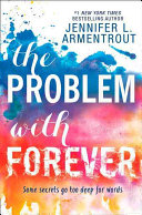 Problem with Forever Jennifer L. Armentrout Book Cover