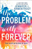 The Problem with Forever Jennifer L. Armentrout Book Cover