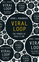 Viral Loop Adam Penenberg Book Cover