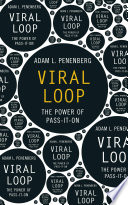 Viral Loop Adam Penenberg Book Cover