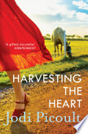 Harvesting the Heart Jodi Picoult Book Cover