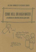 Come Hell or High Water A. K. Press Book Cover