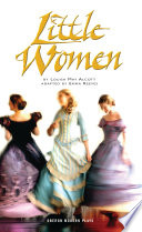 Little Women Louisa May Alcott Book Cover
