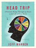 Head Trip Jeff Warren Book Cover
