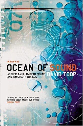 Ocean of Sound David Toop Book Cover
