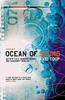 Ocean of Sound David Toop Book Cover