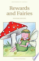 Rewards and Fairies Rudyard Kipling Book Cover
