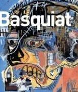 Basquiat Jean Michel Basquiat Book Cover