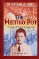 The Melting Pot Christopher Cheng Book Cover