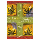 The Four Agreements Don Miguel Ruiz Book Cover