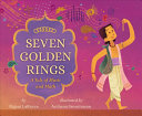 Seven Golden Rings Rajani Larocca Book Cover