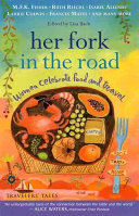 Her Fork in the Road Lisa Bach Book Cover