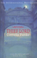 The Thief Lord Cornelia Funke Book Cover