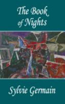 Book of Nights Sylvie Germain Book Cover