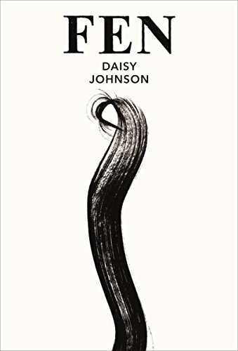 Fen Daisy Johnson Book Cover