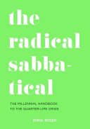 The Radical Sabbatical Emma Rosen Book Cover
