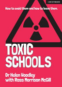 Toxic Schools Helen Woodley Book Cover