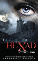 Cult of the Hexad Stephanie Hudson Book Cover