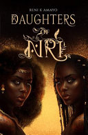 Daughters of Nri Reni K Amayo Book Cover