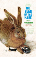 Year of the Hare Arto Paasilinna Book Cover