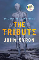 The Tribute John Byron Book Cover