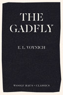 The Gadfly Ethel Voynich Book Cover